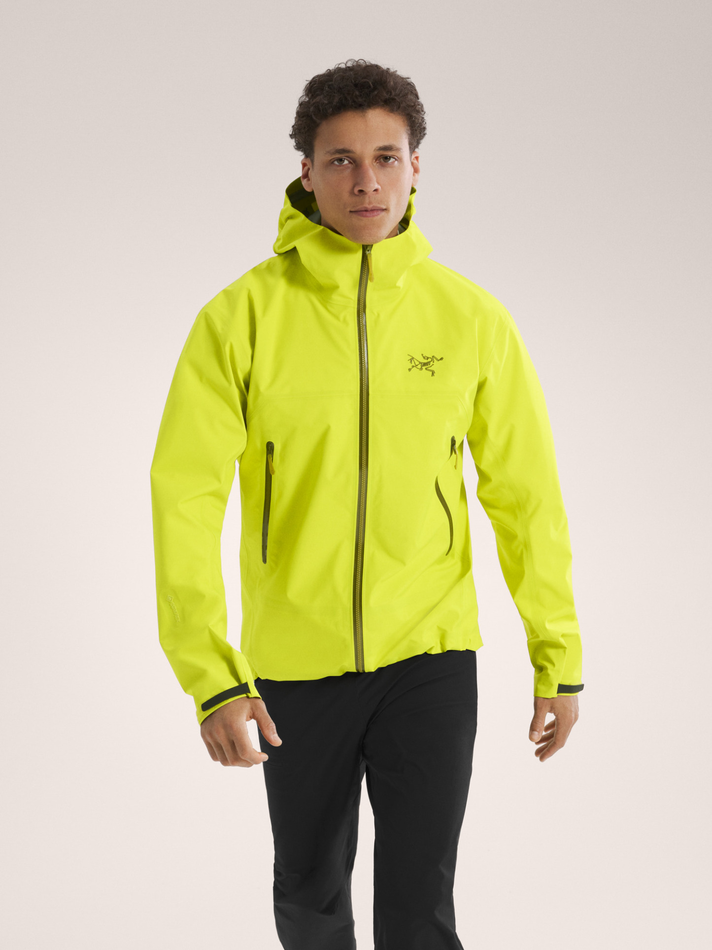 Beta Jacket Men's-OSI