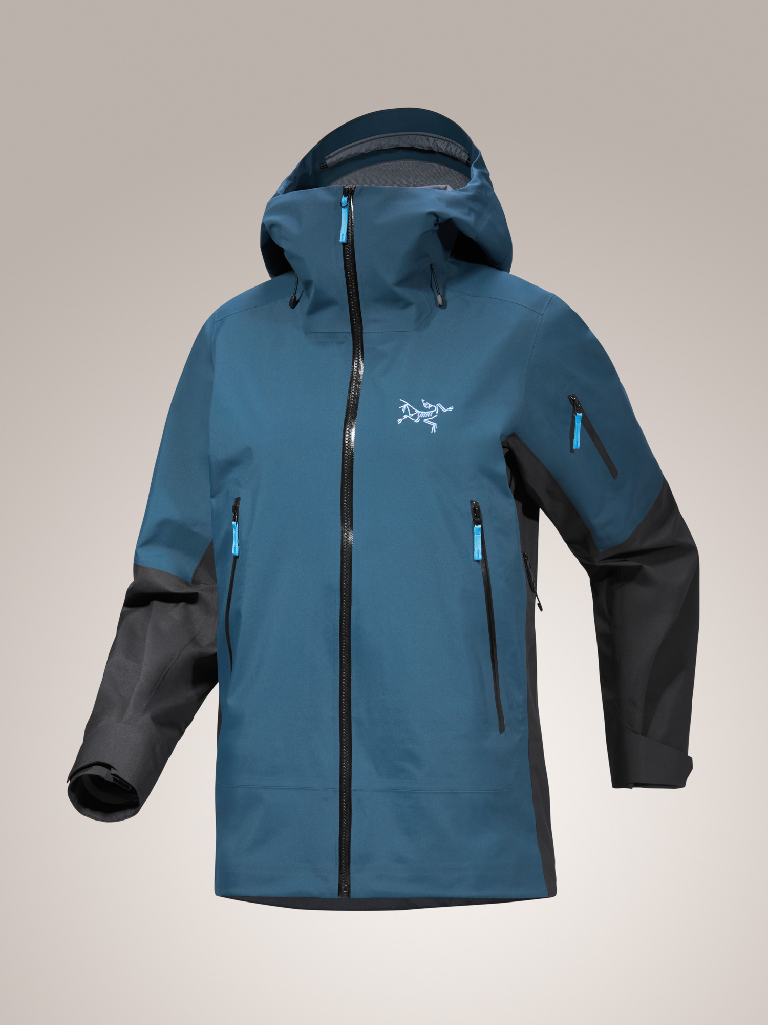 Sentinel Jacket Women's-OSI