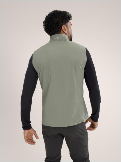 Atom Vest Men's-OSI