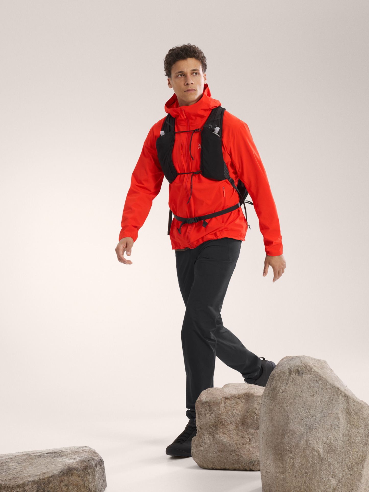 Gamma Hoody Men's-OSI