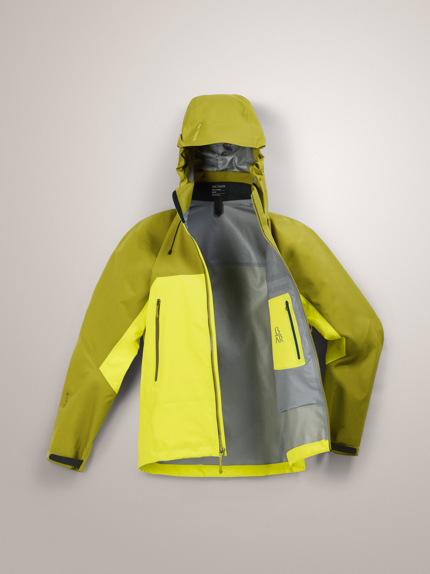 Beta AR Jacket Men's-OSI