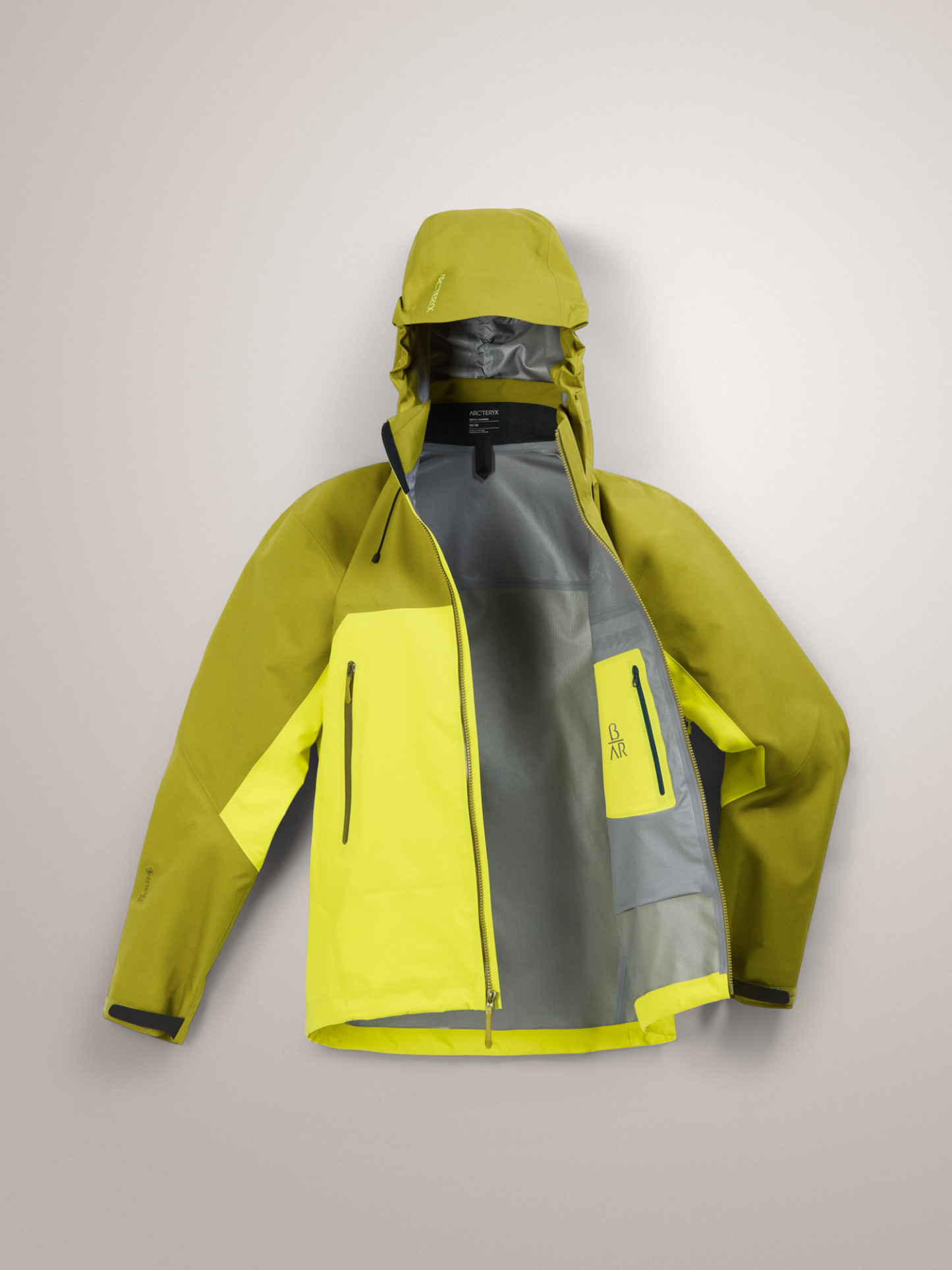Beta AR Jacket Men's-OSI