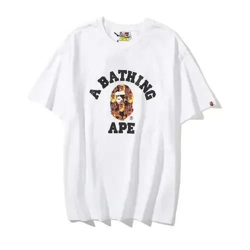  ABC 1st Collage T-Shirt-OSI