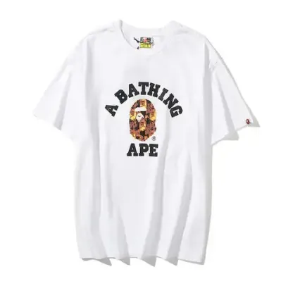  ABC 1st Collage T-Shirt-OSI