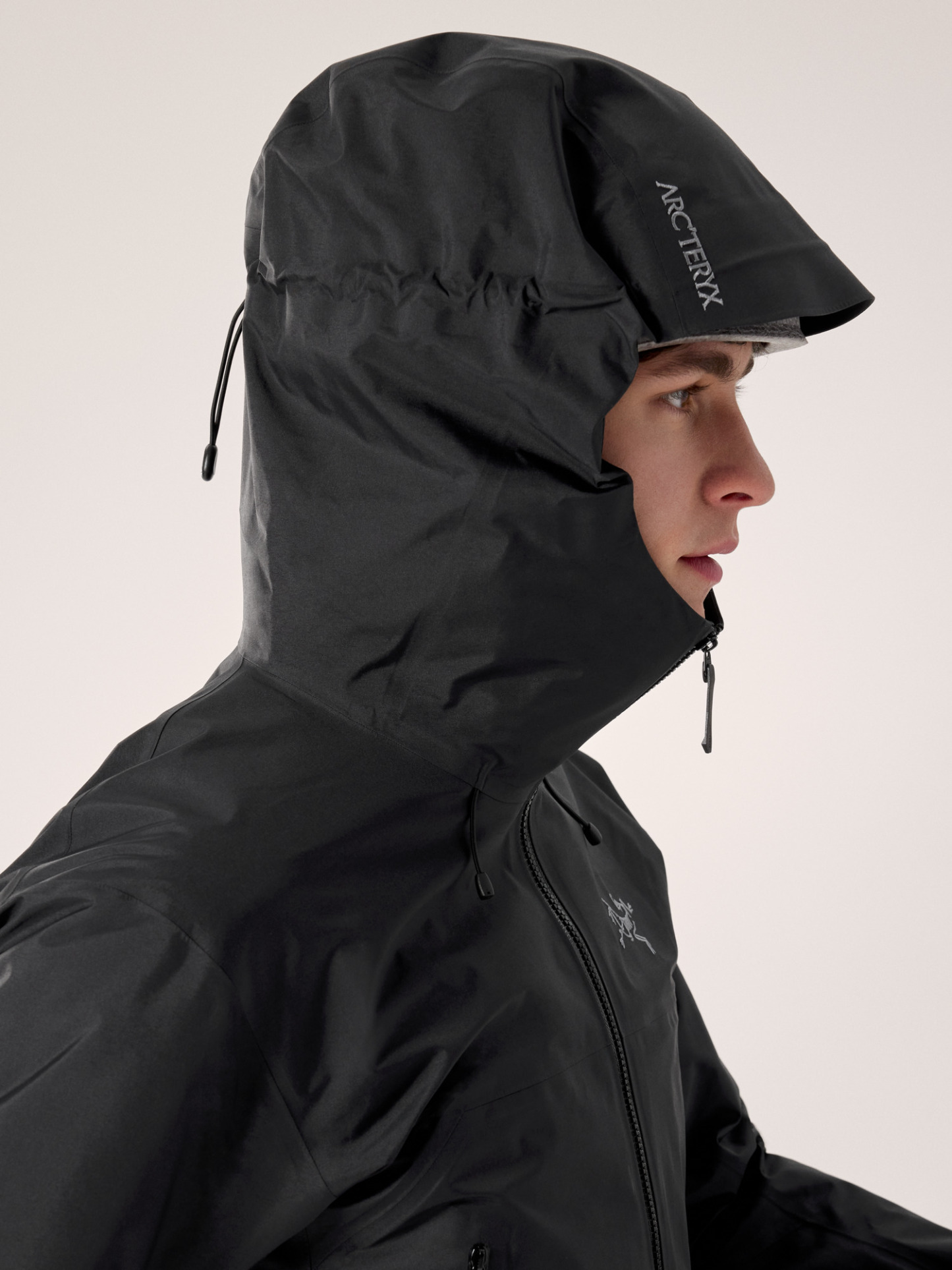 Beta SL Jacket Men's-OSI