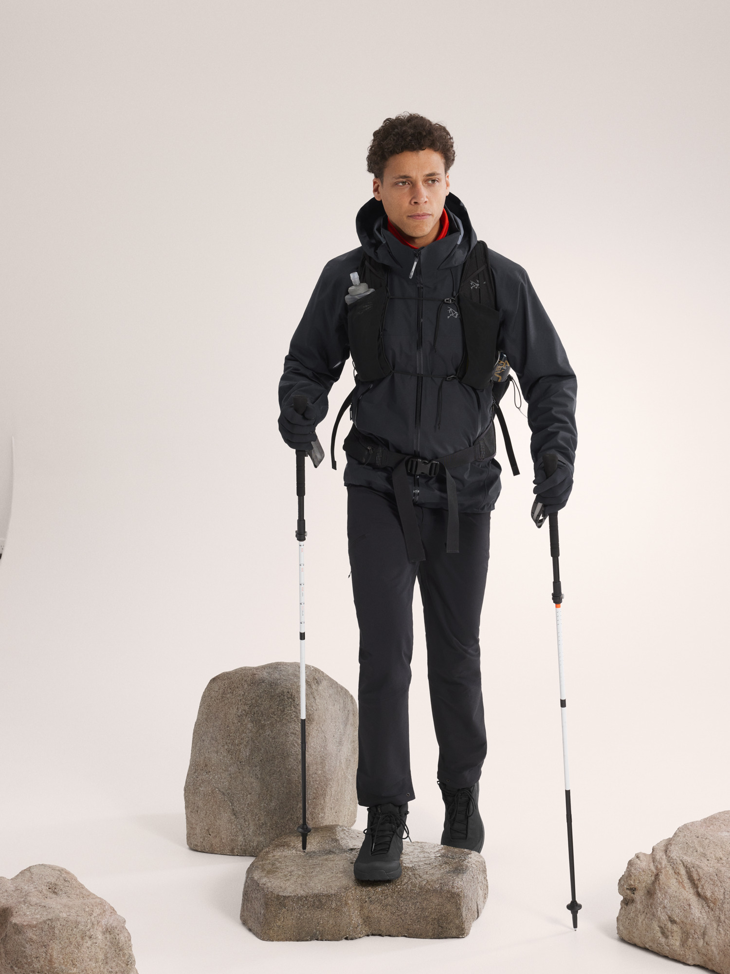 Beta AR Jacket Men's-OSI