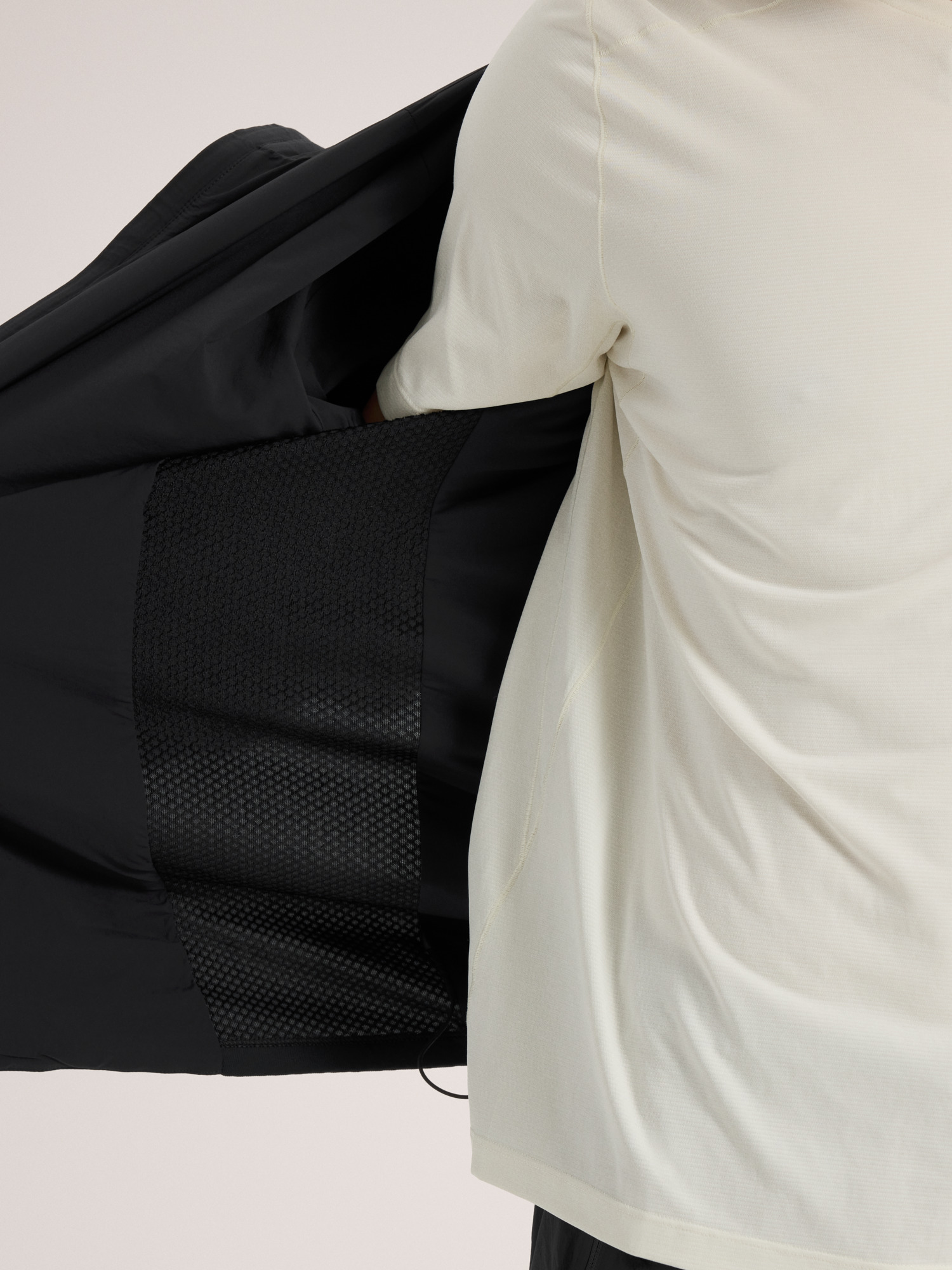 Atom SL Hoody Men's-OSI