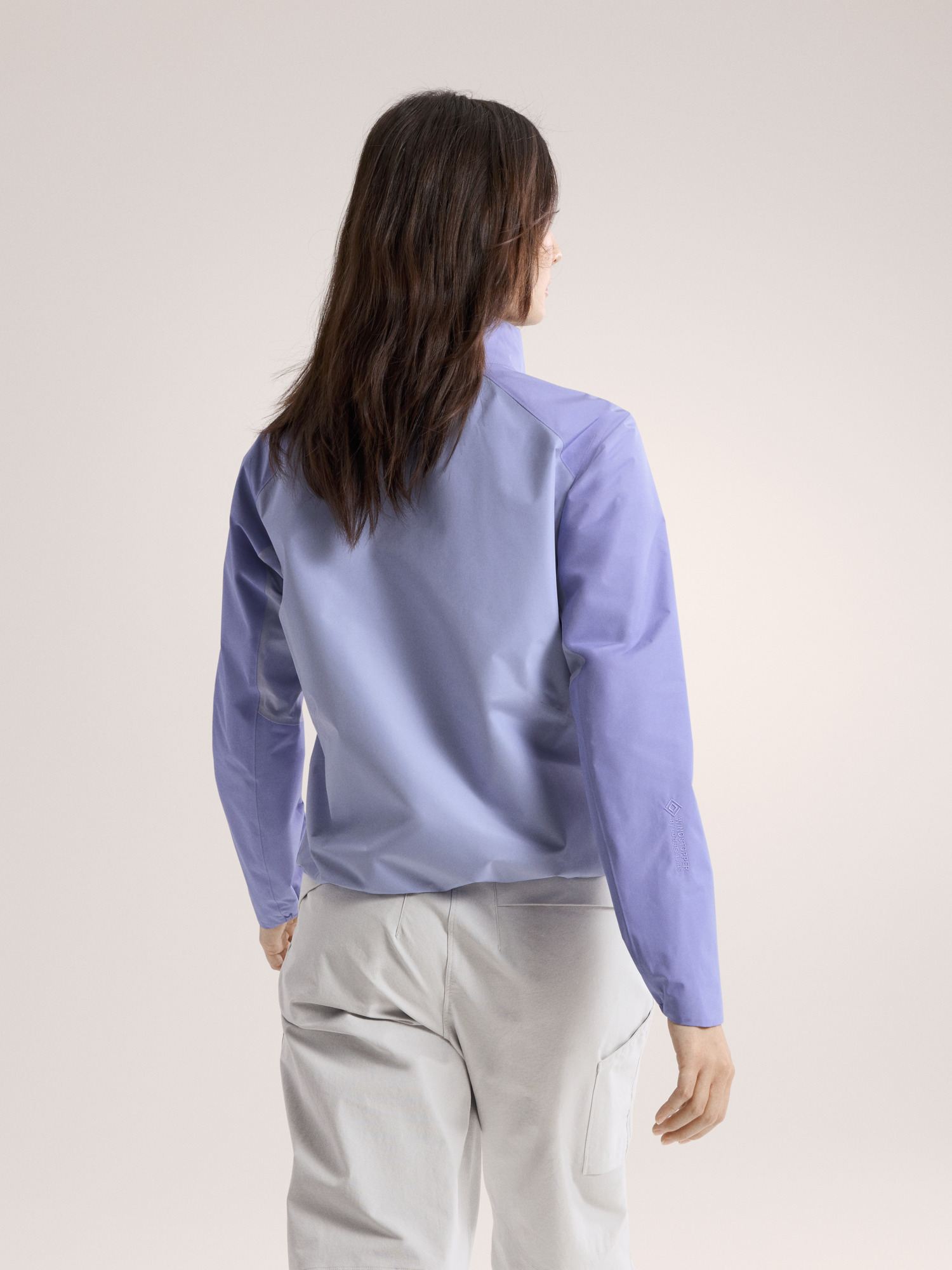 Solano Jacket Women's-OSI