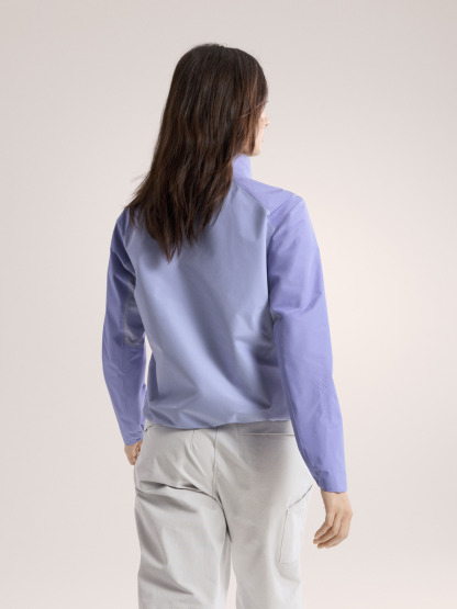 Solano Jacket Women's-OSI
