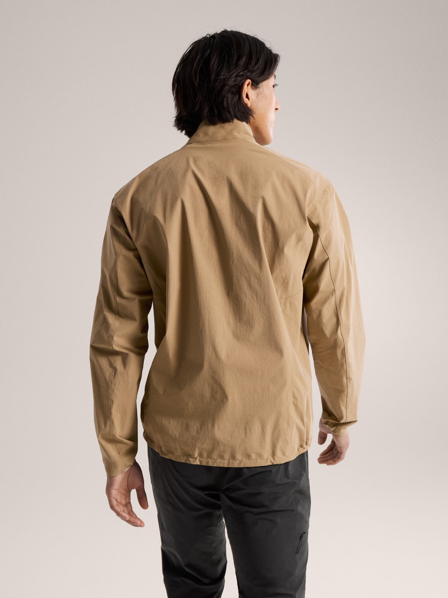 Gamma Lightweight Jacket Men's-OSI