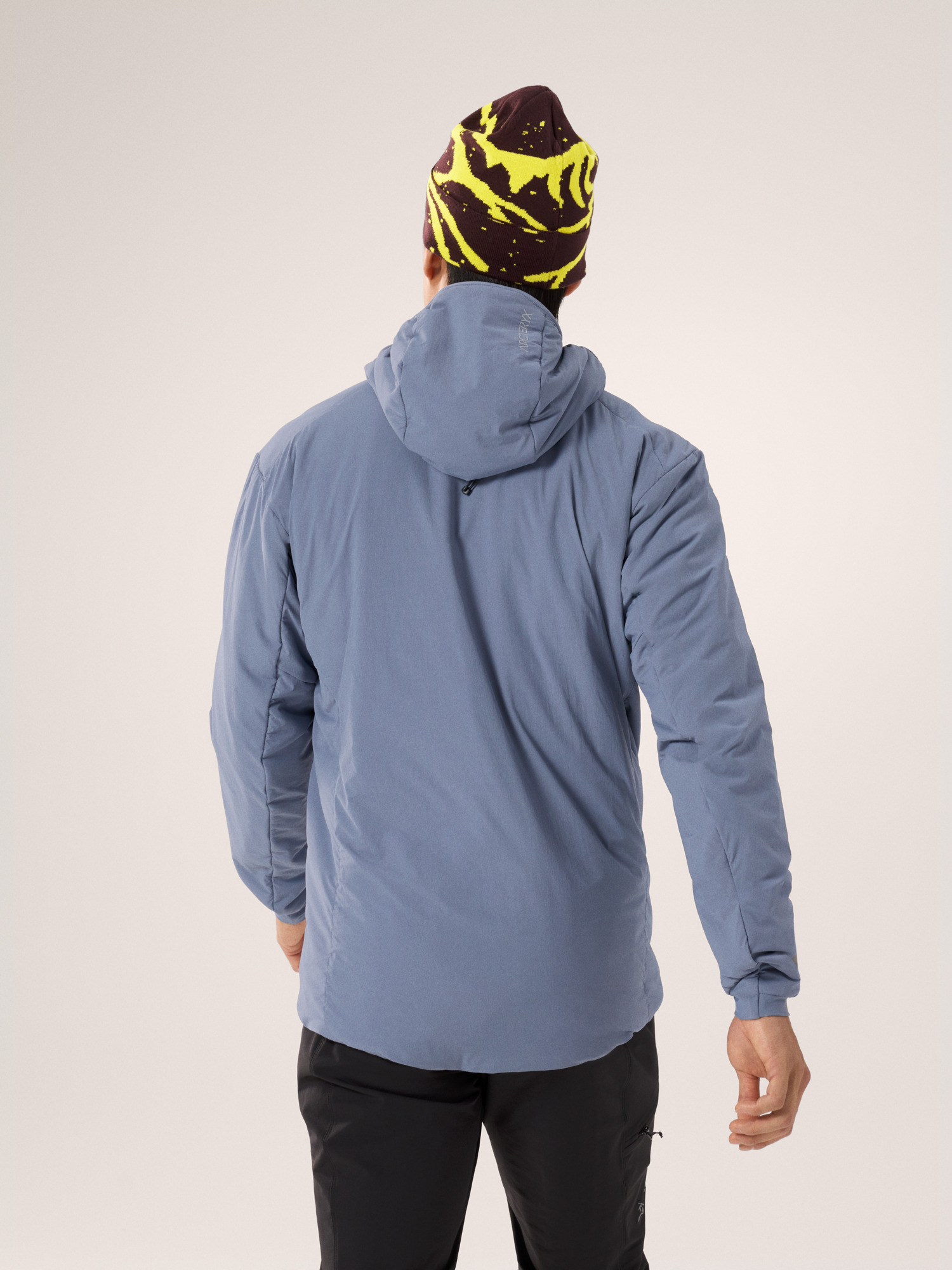 Proton Hoody Men's-OSI