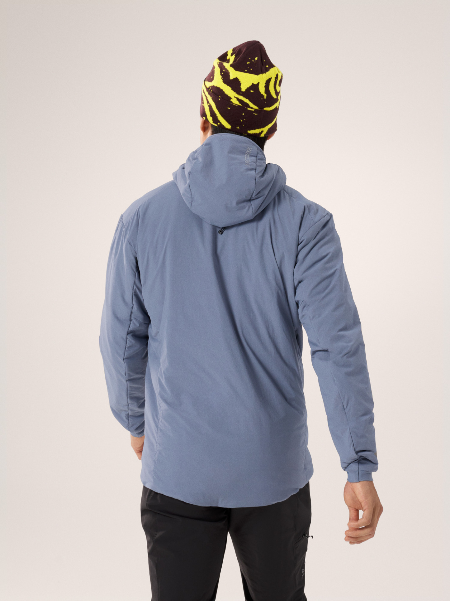 Proton Hoody Men's-OSI