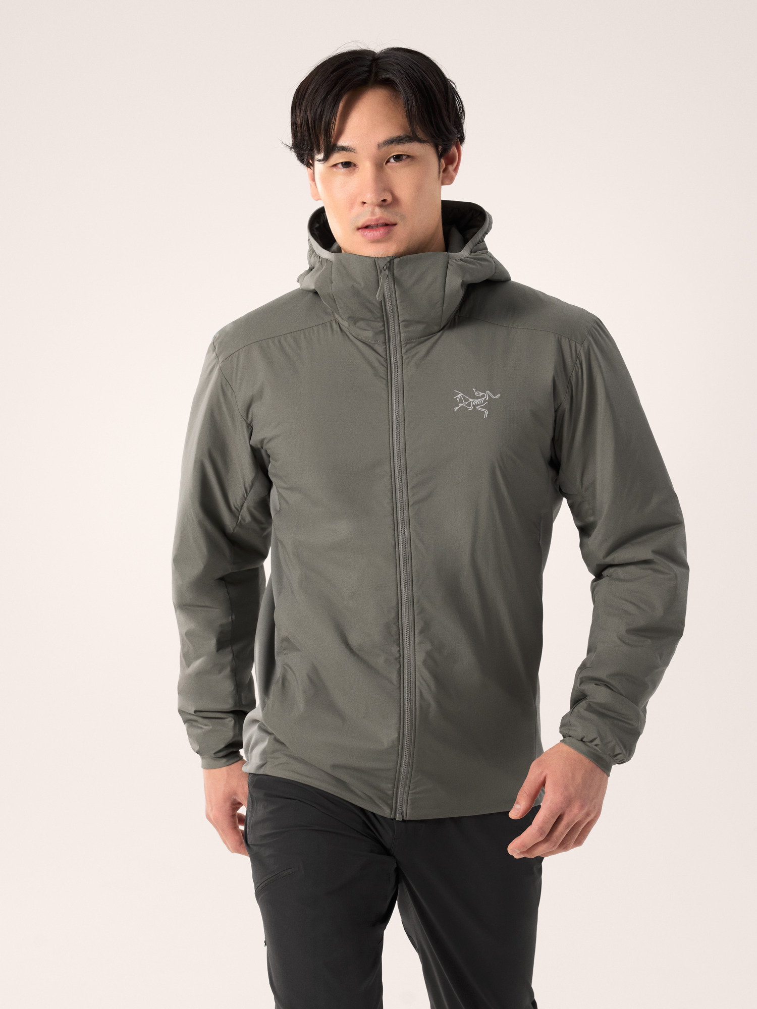 Atom Hoody Men's-OSI
