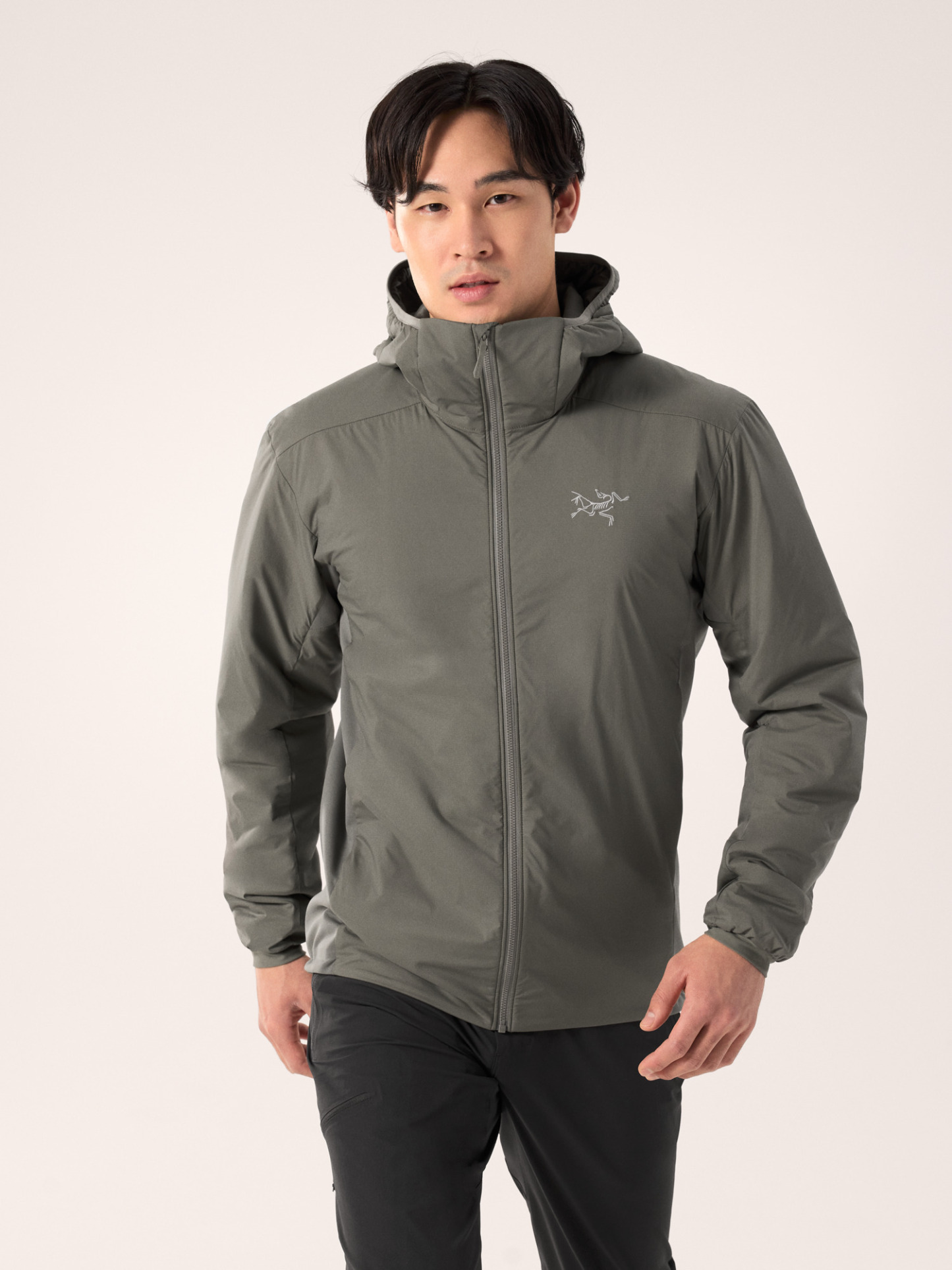 Atom Hoody Men's-OSI