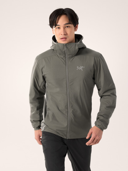Atom Hoody Men's-OSI