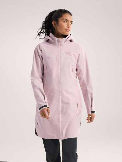 Beta Coat Women's-OSI