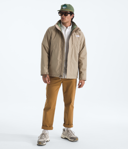 Men's Lone Peak TriclimateTM 2 Jacket-OSI