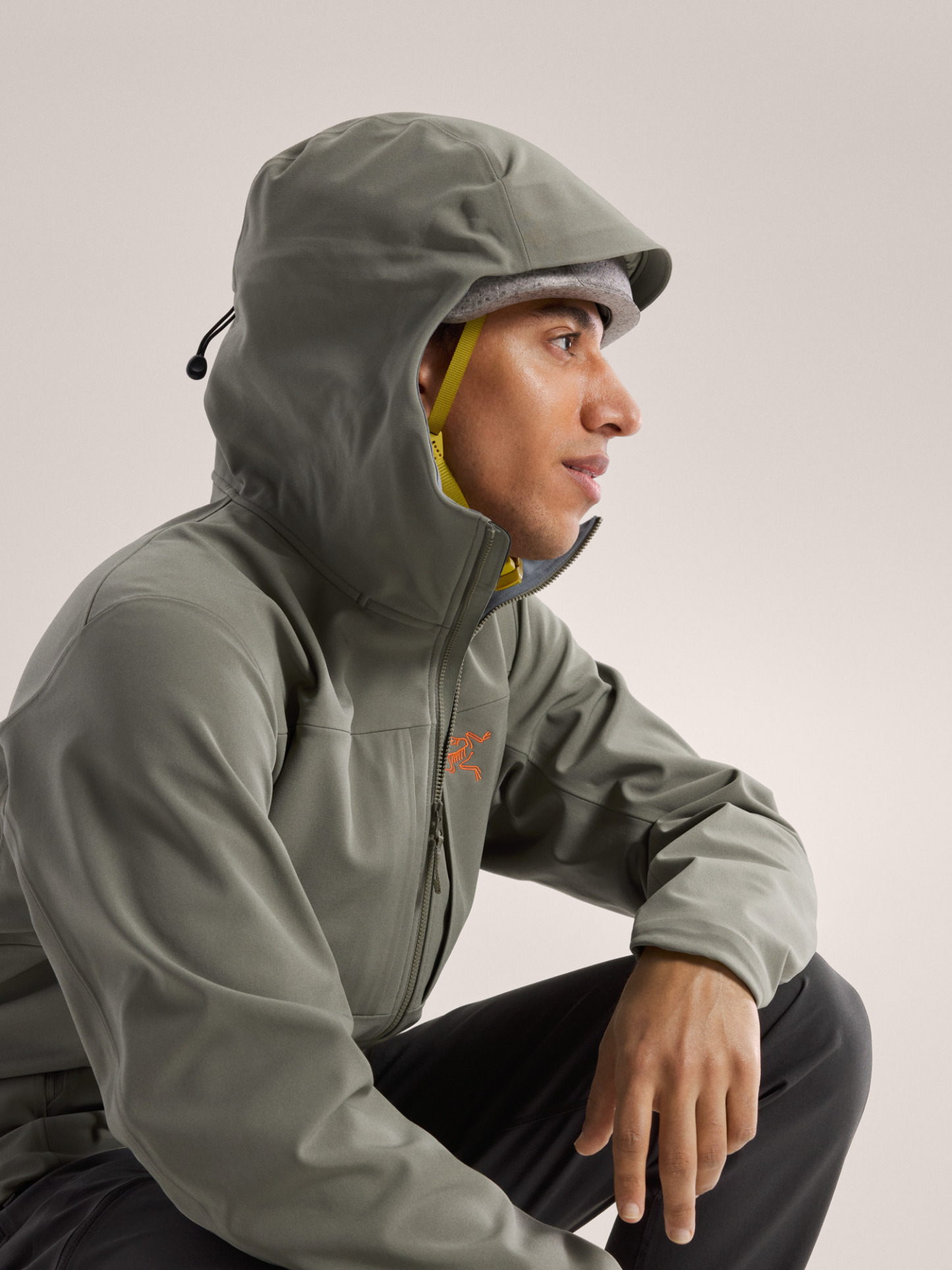 Gamma MX Hoody Men's-OSI