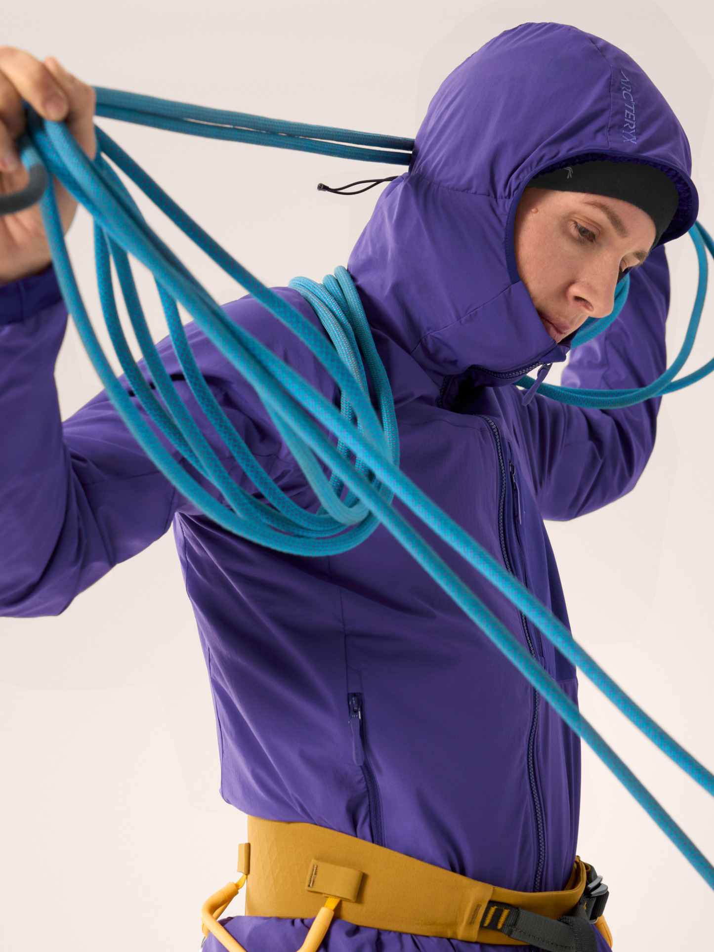 Proton SL Hoody Women's-OSI