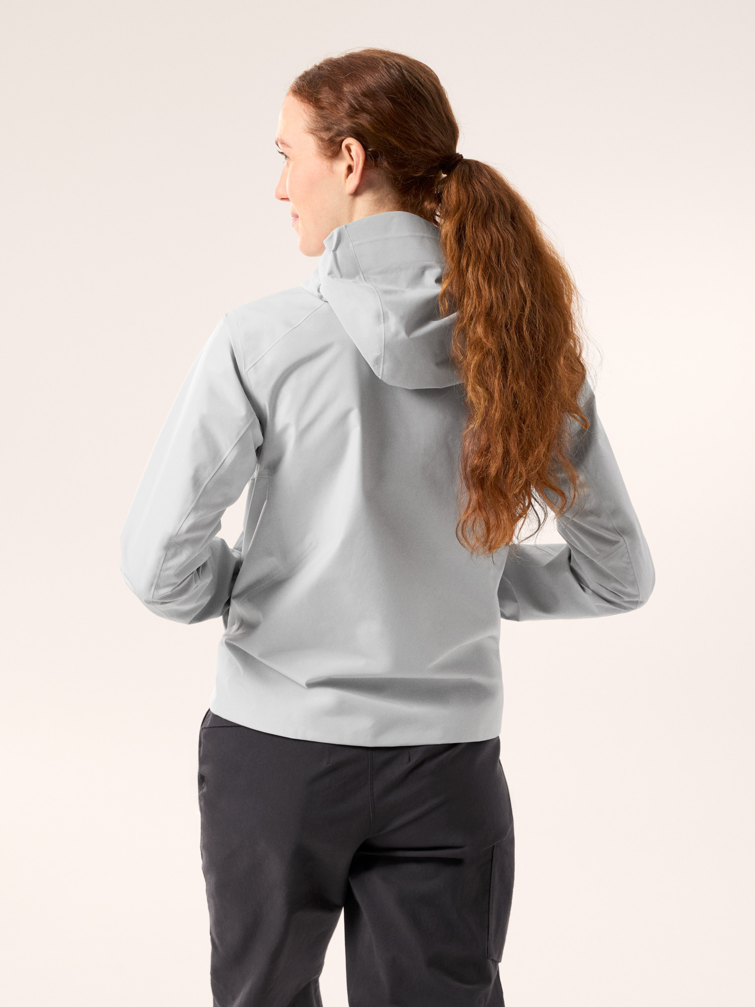 Solano Hoody Women's-OSI