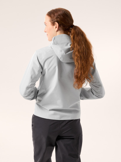 Solano Hoody Women's-OSI
