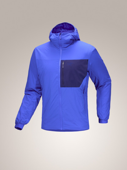 Proton SL Hoody Men's-OSI