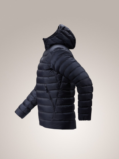 Cerium Hoody Men's-OSI