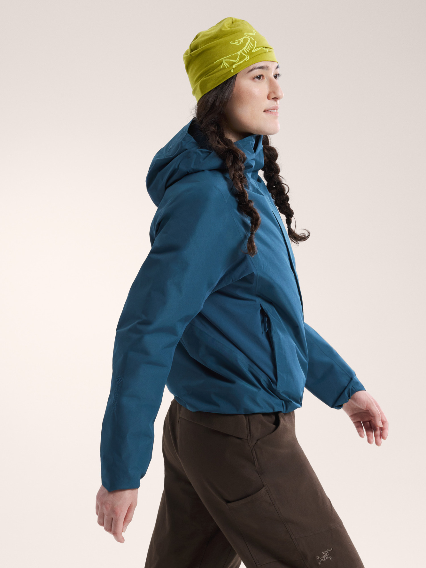 Solano Down Hoody Women's-OSI