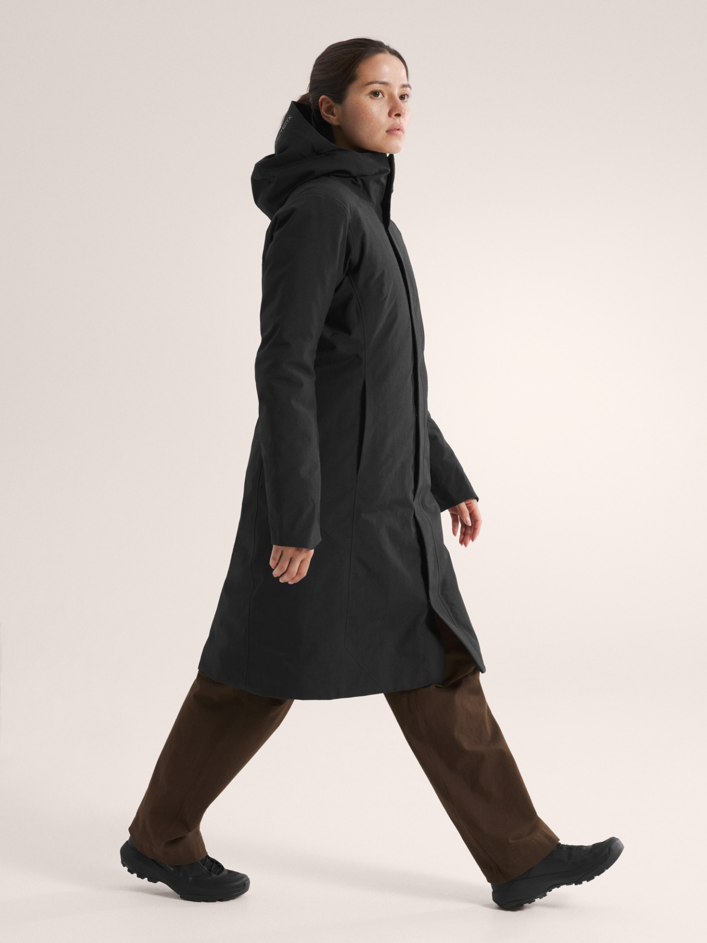 Patera Parka Women's-OSI