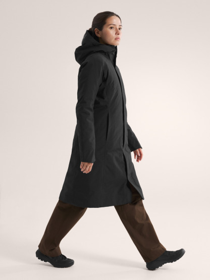 Patera Parka Women's-OSI