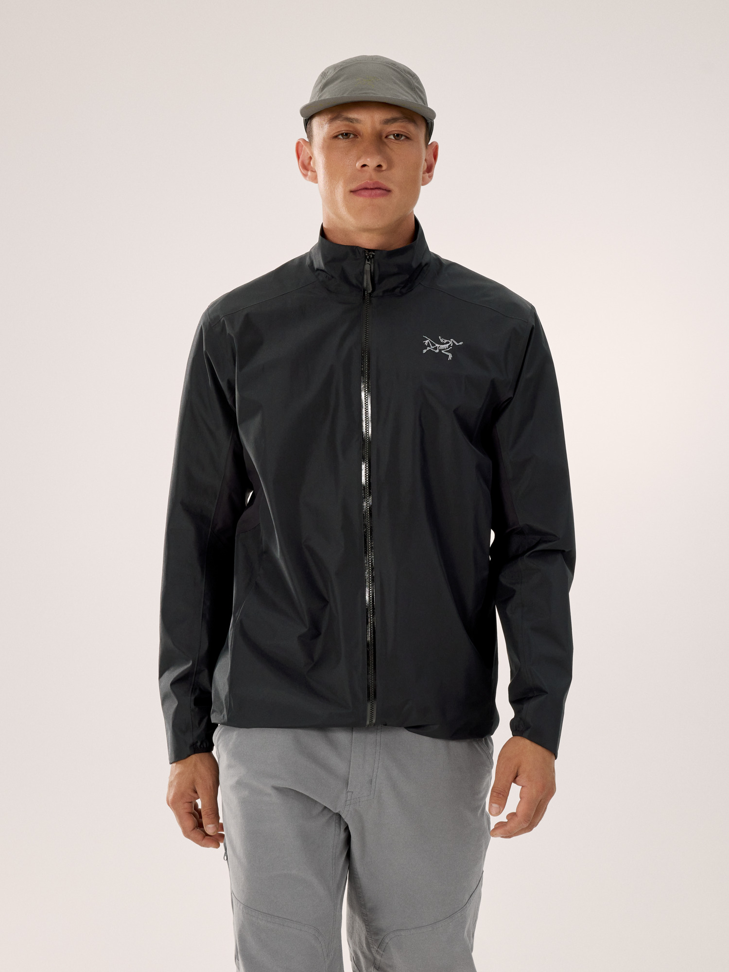 Solano Jacket Men's-OSI