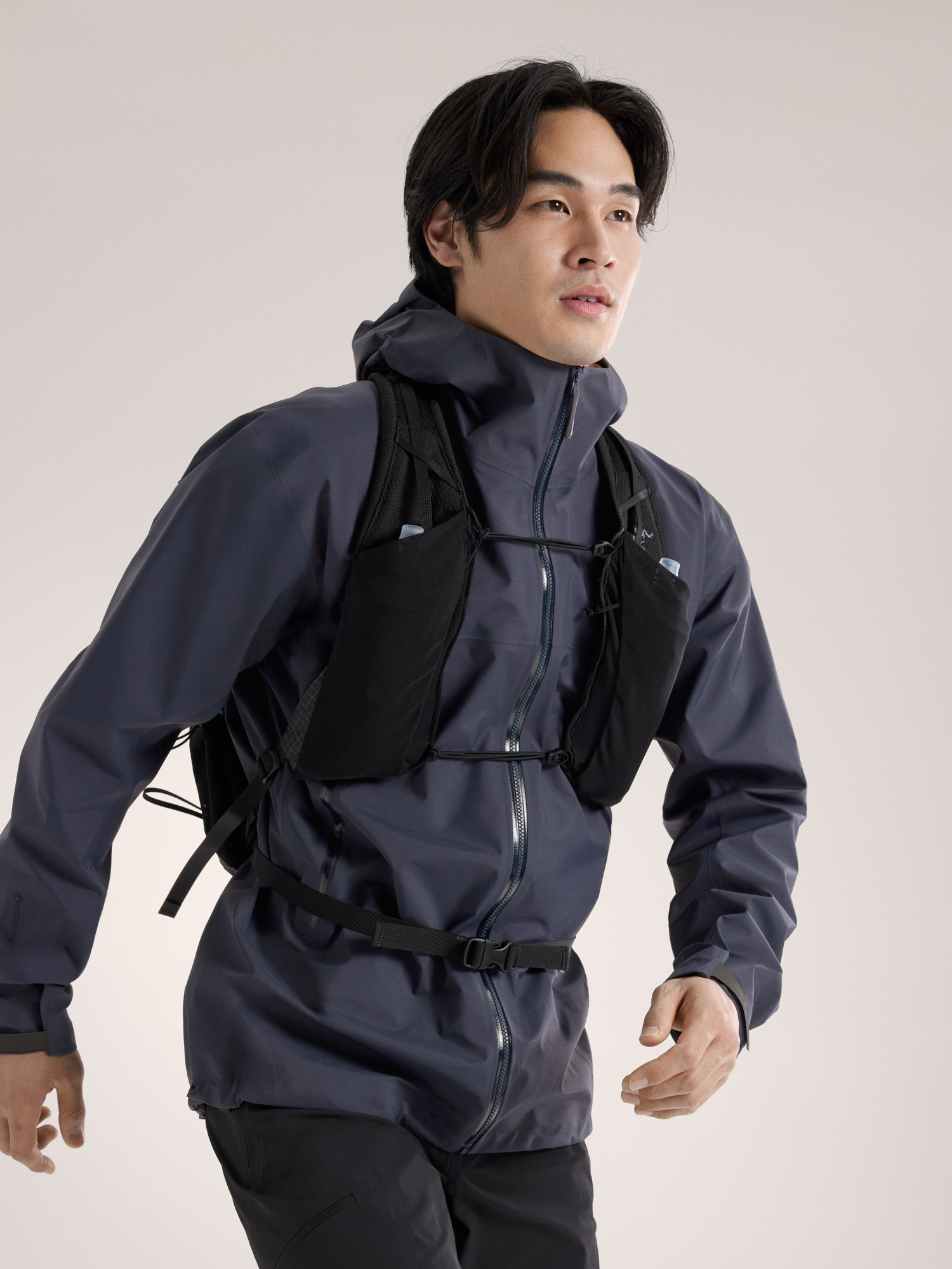 Beta Jacket Men's-OSI