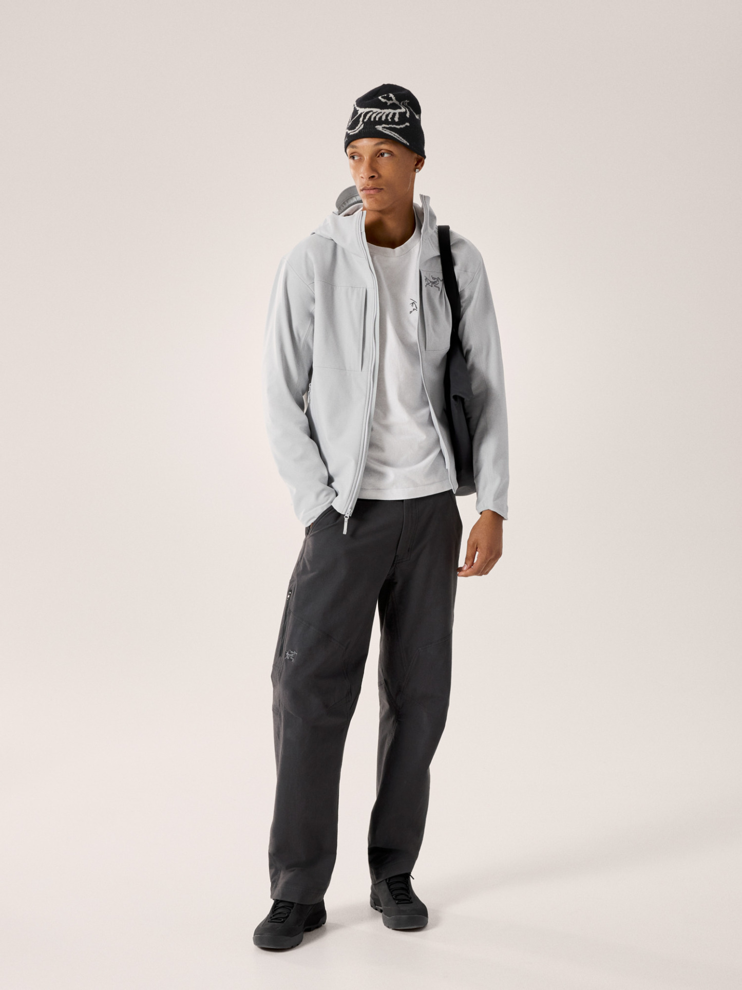 Gamma MX Hoody Men's-OSI