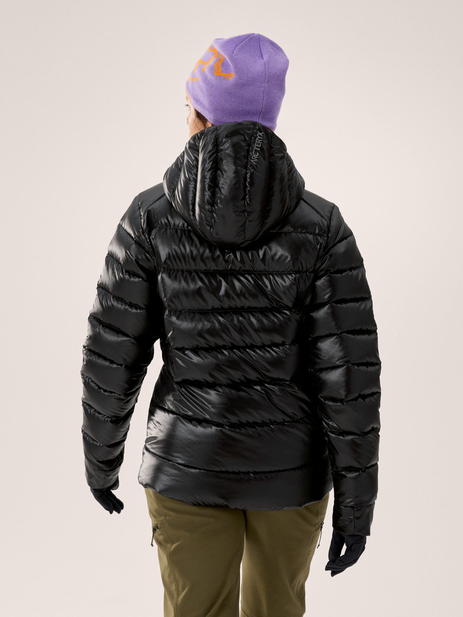 Cerium SV Hoody Women's-OSI