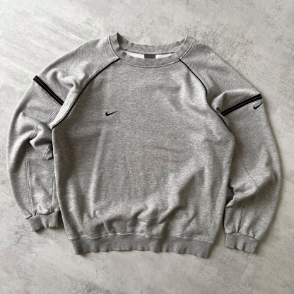 2000s sweatshirt-OSI