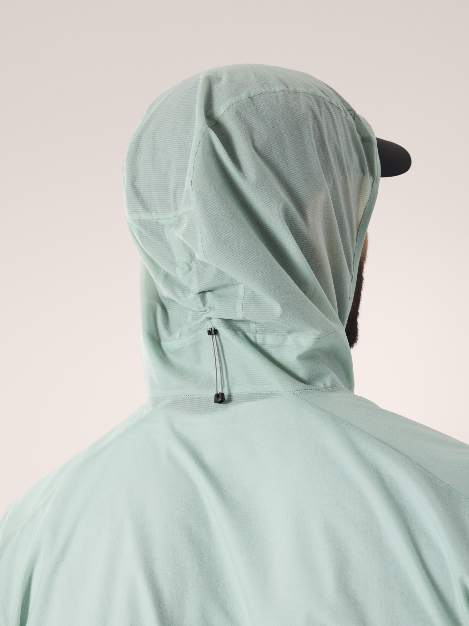 Incendo Airshell Hoody Men's-OSI