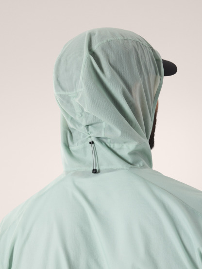 Incendo Airshell Hoody Men's-OSI