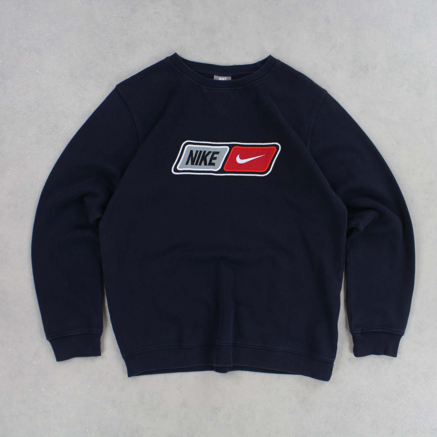 RARE 2000s  Sweatshirt-OSI