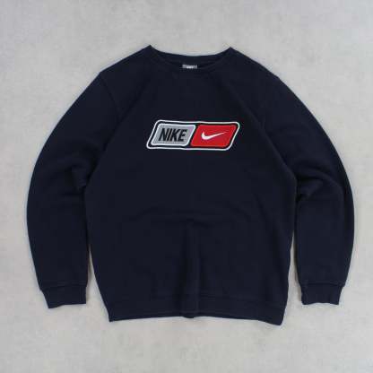 RARE 2000s  Sweatshirt-OSI