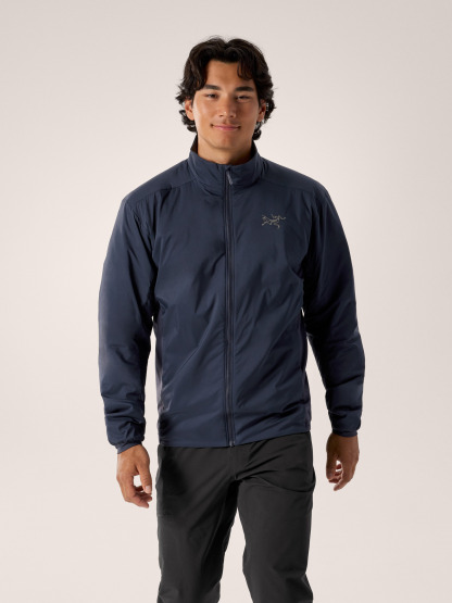 Atom Jacket Men's-OSI