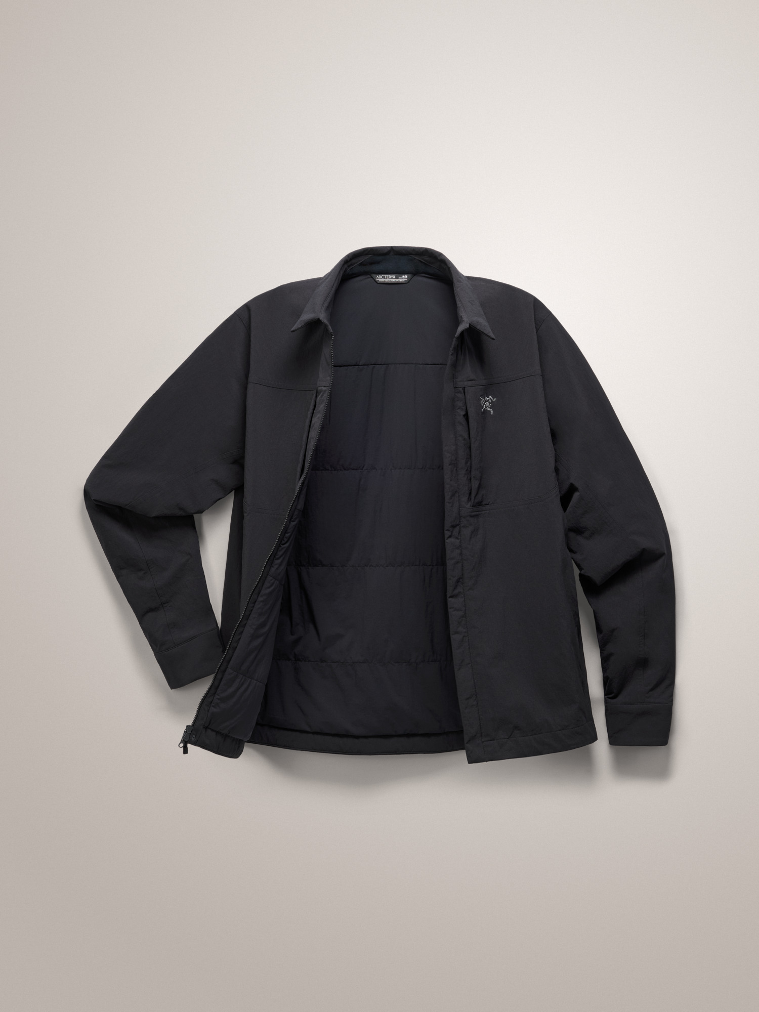 Cronin Insulated Overshirt Men's-OSI