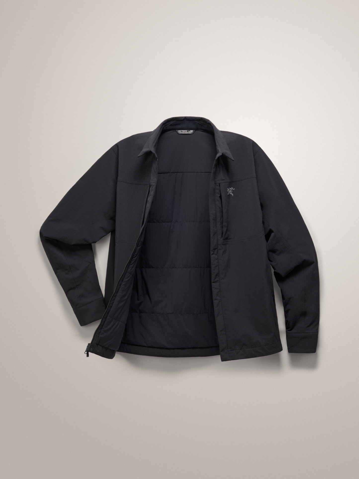 Cronin Insulated Overshirt Men's-OSI