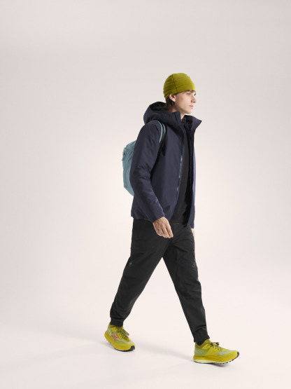 Solano Down Hoody Men's-OSI