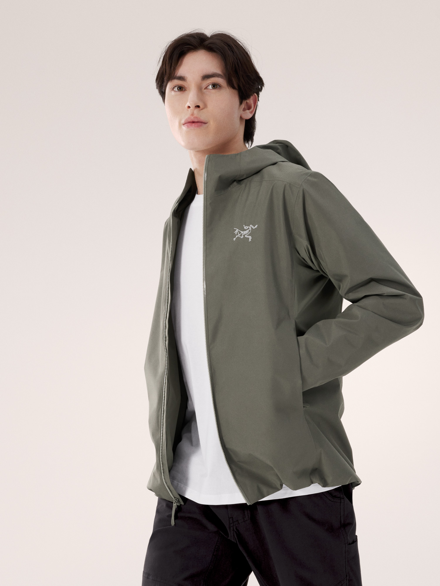 Solano Hoody Men's-OSI