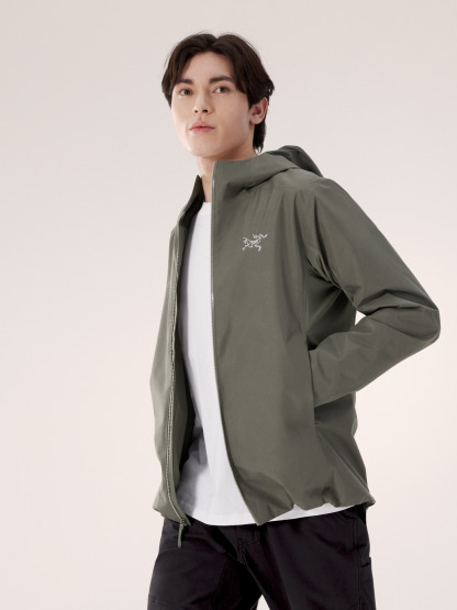 Solano Hoody Men's-OSI