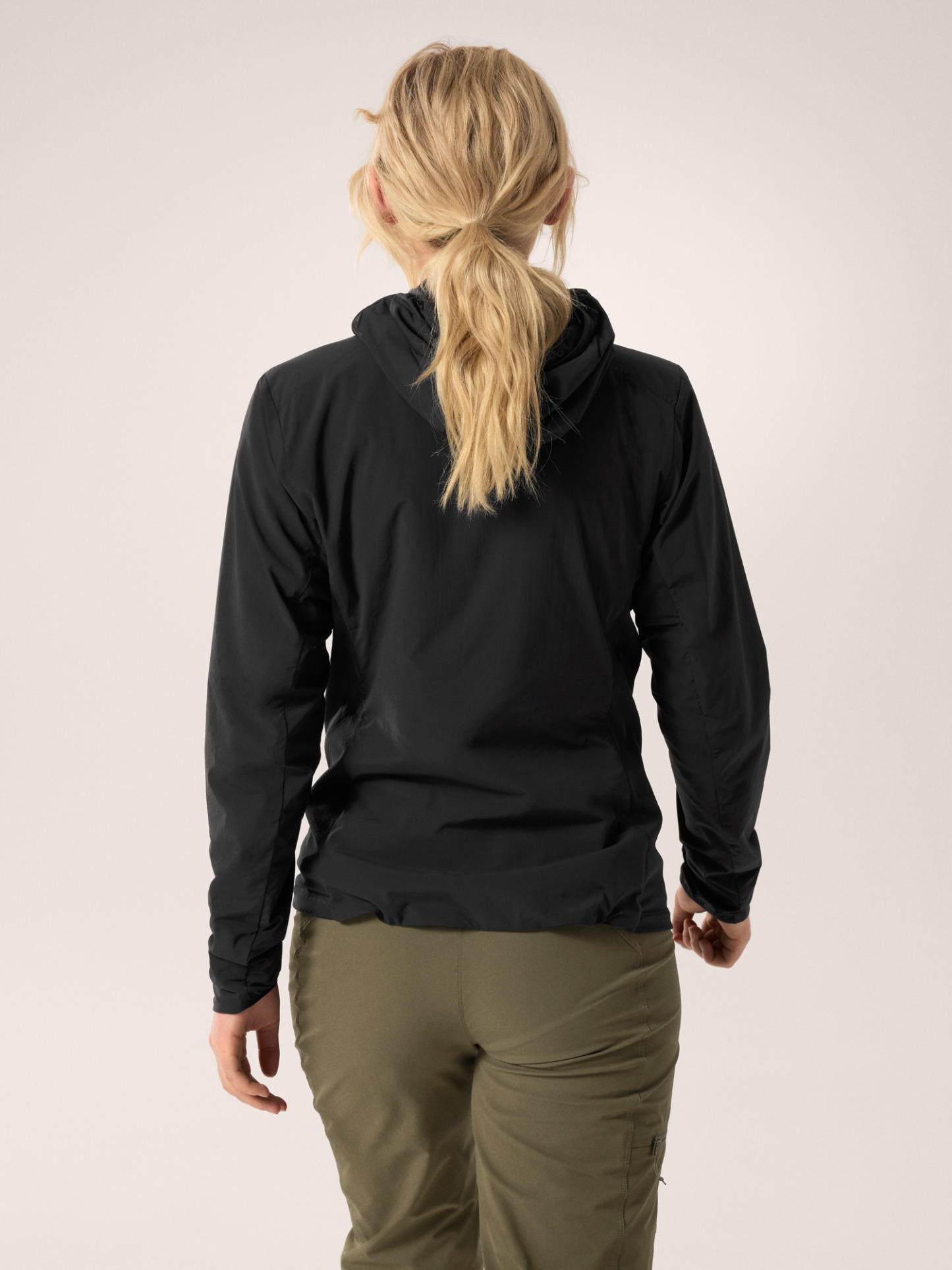 Atom SL Hoody Women's-OSI