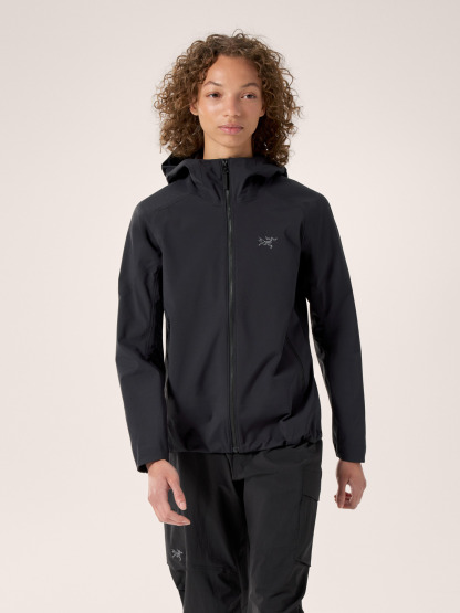 Saydi Hoody Women's-OSI