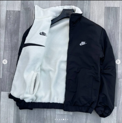 Unisex Reversible Jacket-OSI