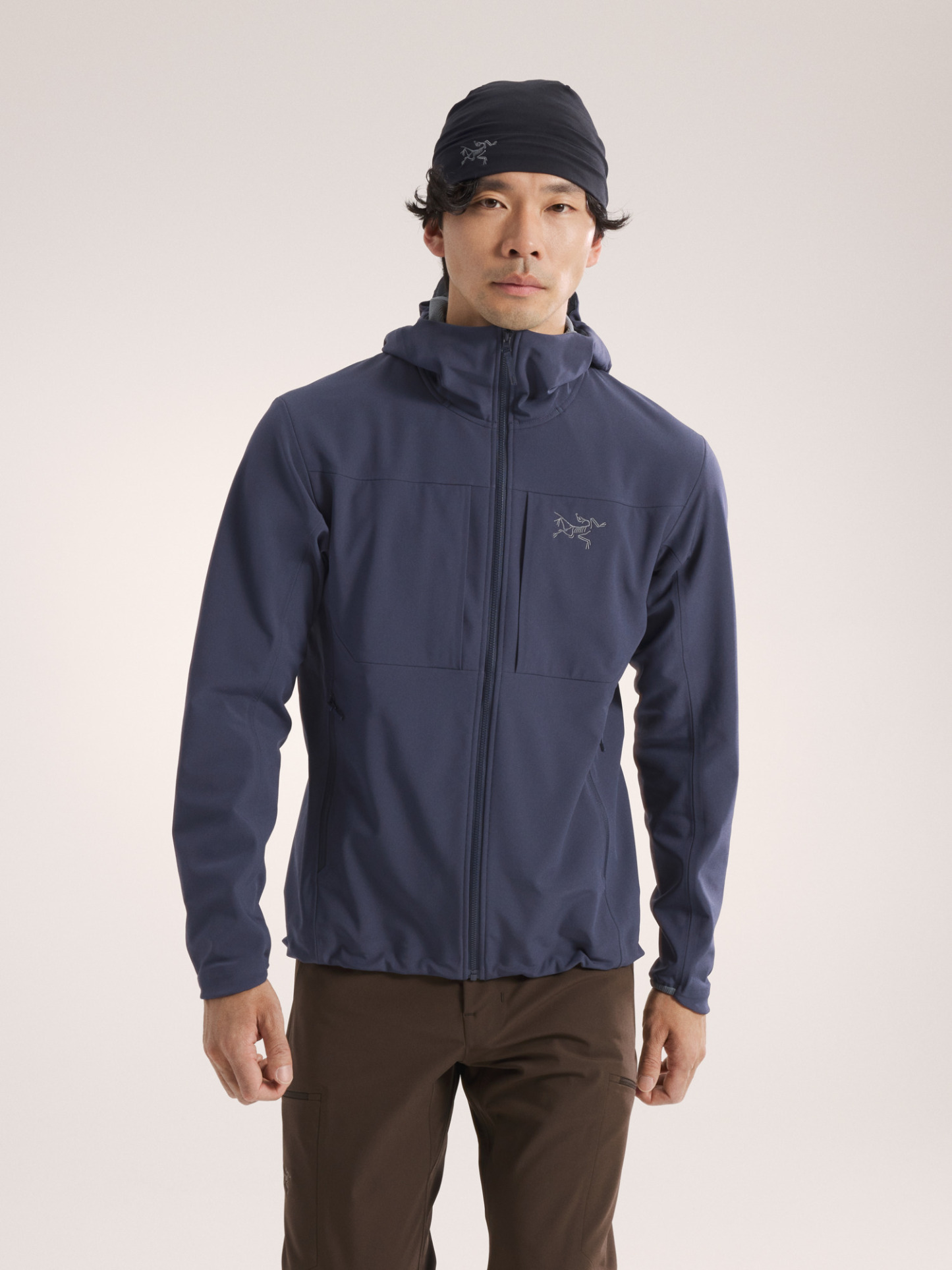 Gamma MX Hoody Men's-OSI