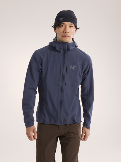 Gamma MX Hoody Men's-OSI